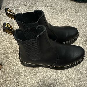 Dr. Martens